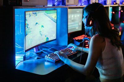 Qué necesitás para armar una PC gamer barata en 2023