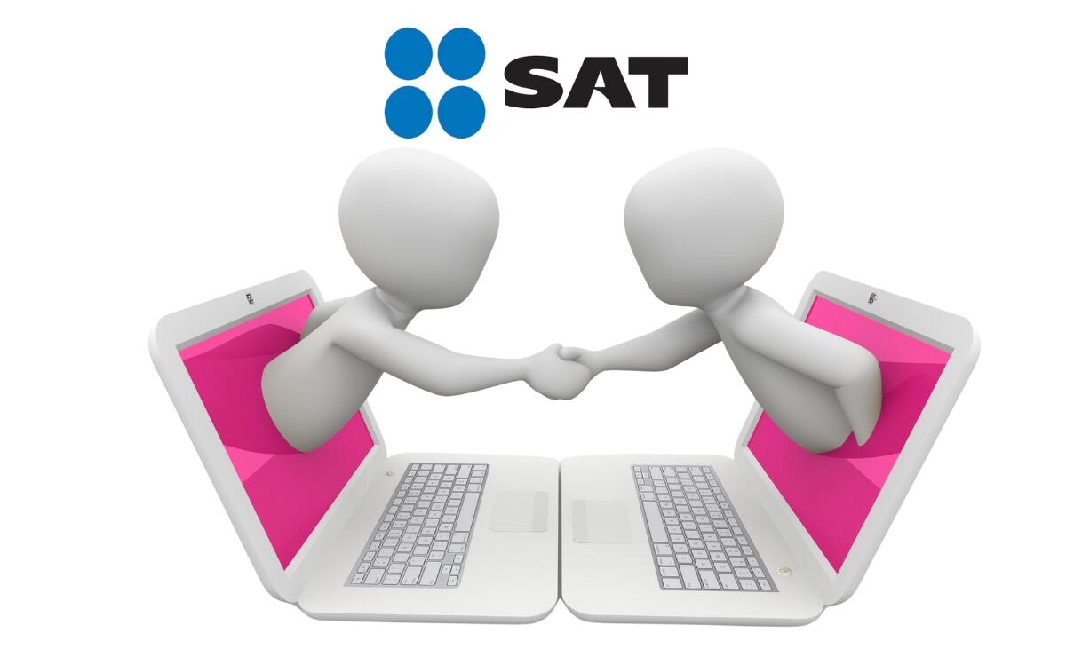 ¿qué Es El Sat Id Y Para Qué Sirve Lista De Todo Lo Que Puedes Hacer Desde Casaemk 4786